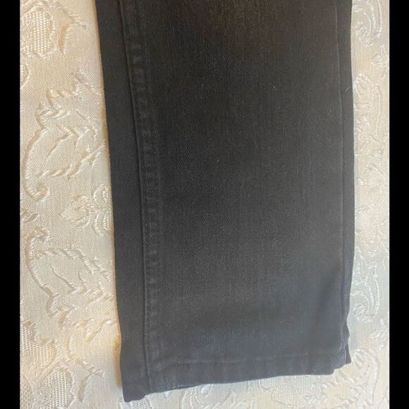 💥K1 Kobale 1 Boys Straight Cut Denim  Jeans 5 - Picture 10 of 10